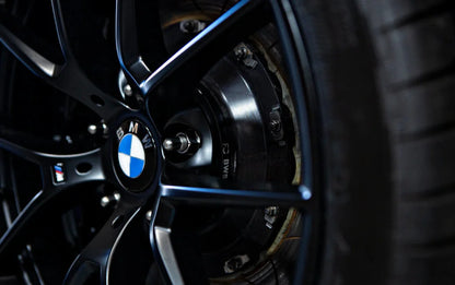 Future Classic - M14x1.25 Titanium Stud Conversion Kit - 80mm-Wheels-Silicon Valley Bimmer