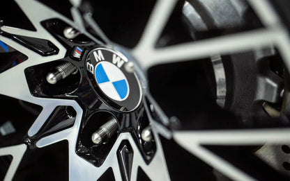 Future Classic - M14x1.25 Titanium Stud Conversion Kit - 80mm-Wheels-Silicon Valley Bimmer