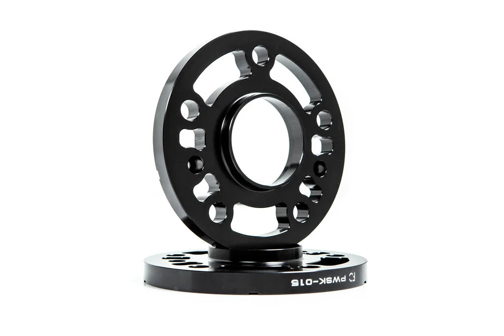 Future Classic - Porsche 5x130 Wheel Spacer Kit-Wheels-Silicon Valley Bimmer