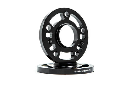 Future Classic - Porsche 5x130 Wheel Spacer Kit-Wheels-Silicon Valley Bimmer