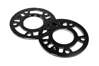 Future Classic - Porsche 5x130 Wheel Spacer Kit-Wheels-Silicon Valley Bimmer