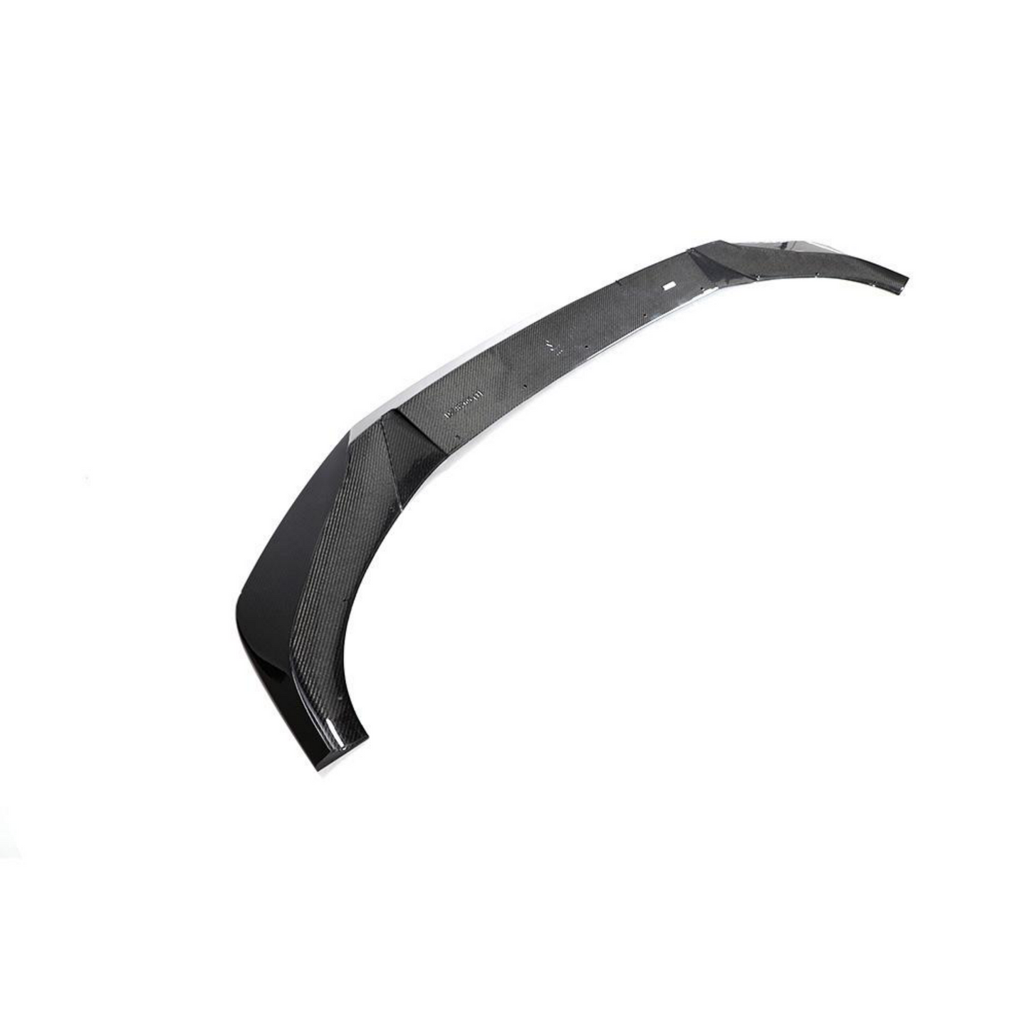 G01 LCI M Sport Suvneer Motorsports™ Carbon Fiber Front Lip-Exterior-Silicon Valley Bimmer