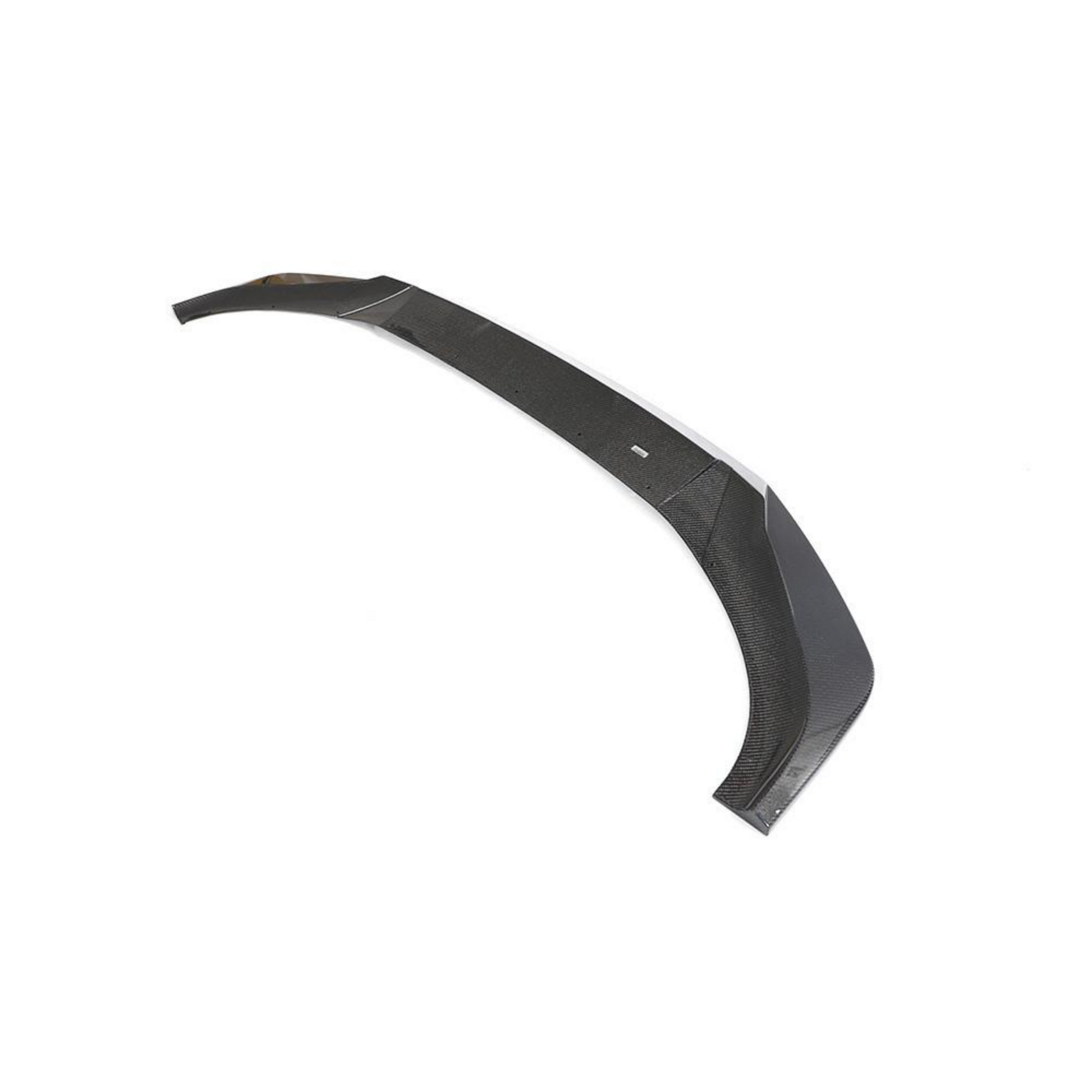 G01 LCI M Sport Suvneer Motorsports™ Carbon Fiber Front Lip-Exterior-Silicon Valley Bimmer