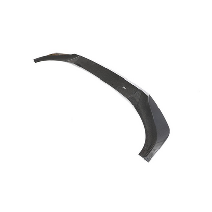 G01 LCI M Sport Suvneer Motorsports™ Carbon Fiber Front Lip-Exterior-Silicon Valley Bimmer