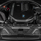 Eventuri BMW G20 M340i B58 Black Carbon Intake System - PRE November 2018