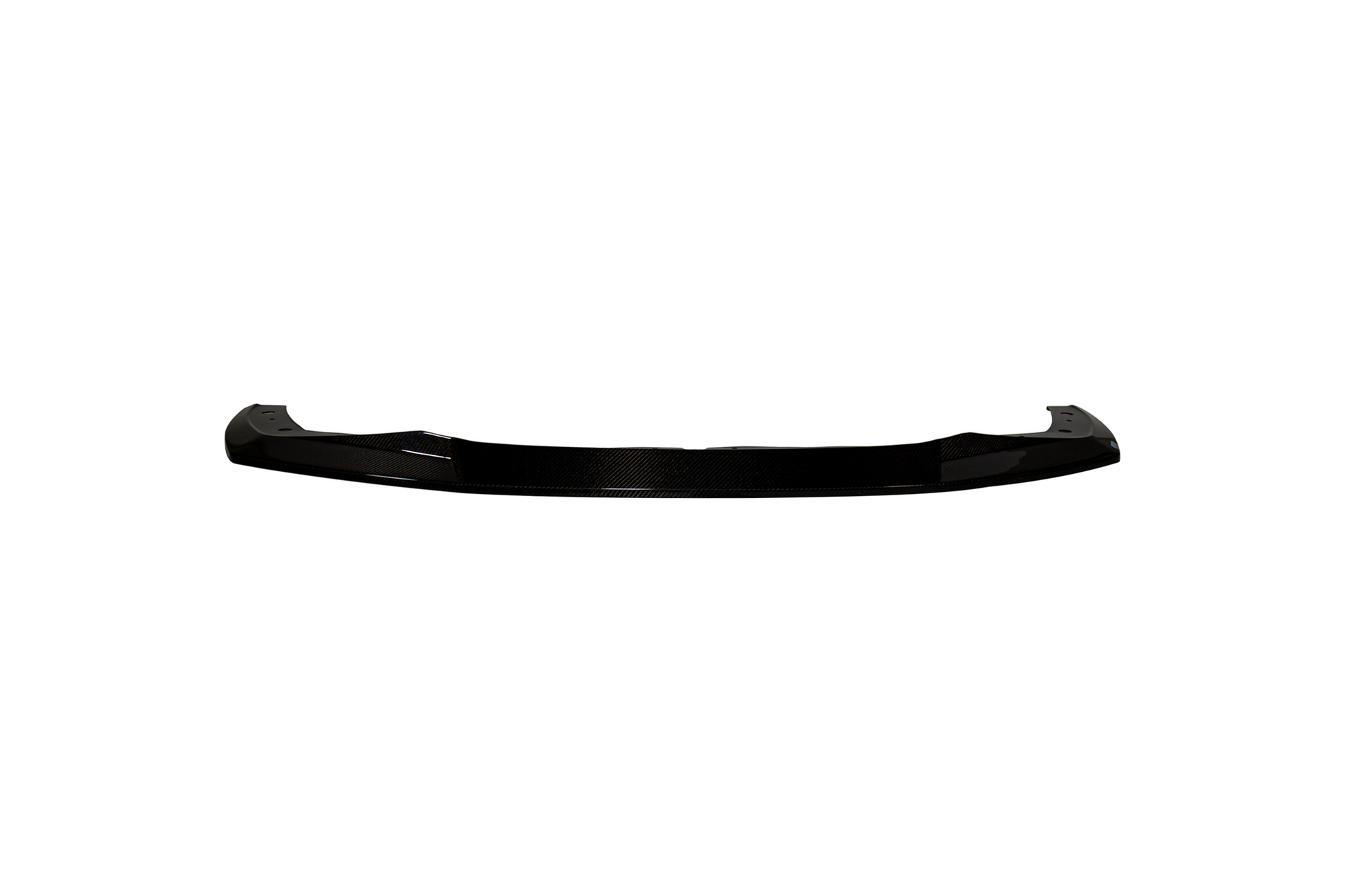 G20 LCI Suvneer Motorsports™ Carbon Fiber Front Lip-Exterior-Silicon Valley Bimmer