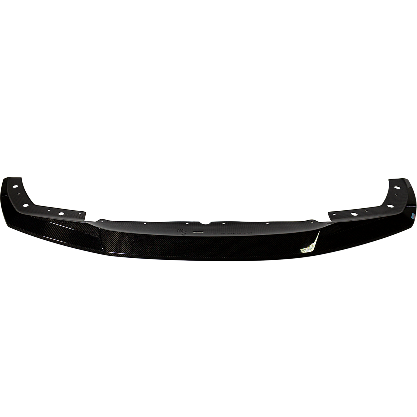 G20 Pre LCI Suvneer Motorsports™ Carbon Fiber Front Lip-Exterior-Silicon Valley Bimmer