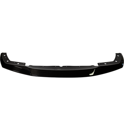 G20 Pre LCI Suvneer Motorsports™ Carbon Fiber Front Lip-Exterior-Silicon Valley Bimmer