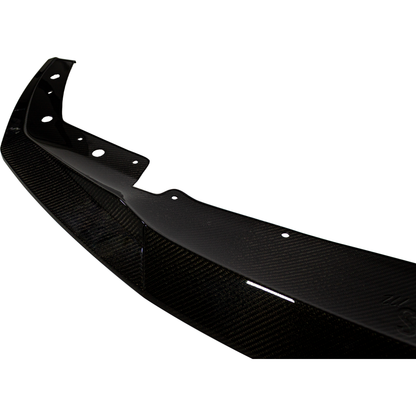 G20 Pre LCI Suvneer Motorsports™ Carbon Fiber Front Lip-Exterior-Silicon Valley Bimmer