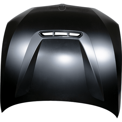 Suvneer CS Designed G20 Aluminum Hood