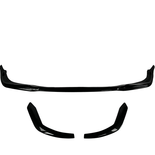 Suvneer MP Designed G20 Carbon Fiber Front Lip