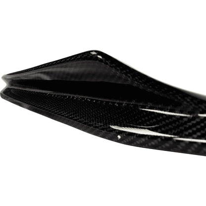 Suvneer MP Designed G20 Carbon Fiber Front Lip