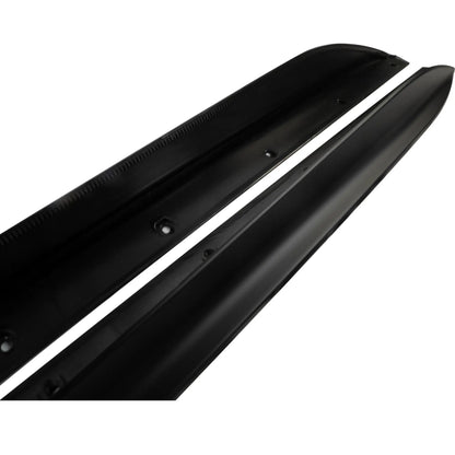 Suvneer MP Designed G20 Side Skirt Extensions