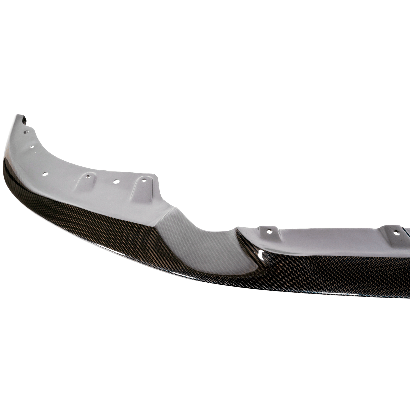 Suvneer 3D Designed G22 M Sport Carbon Fiber Front Lip