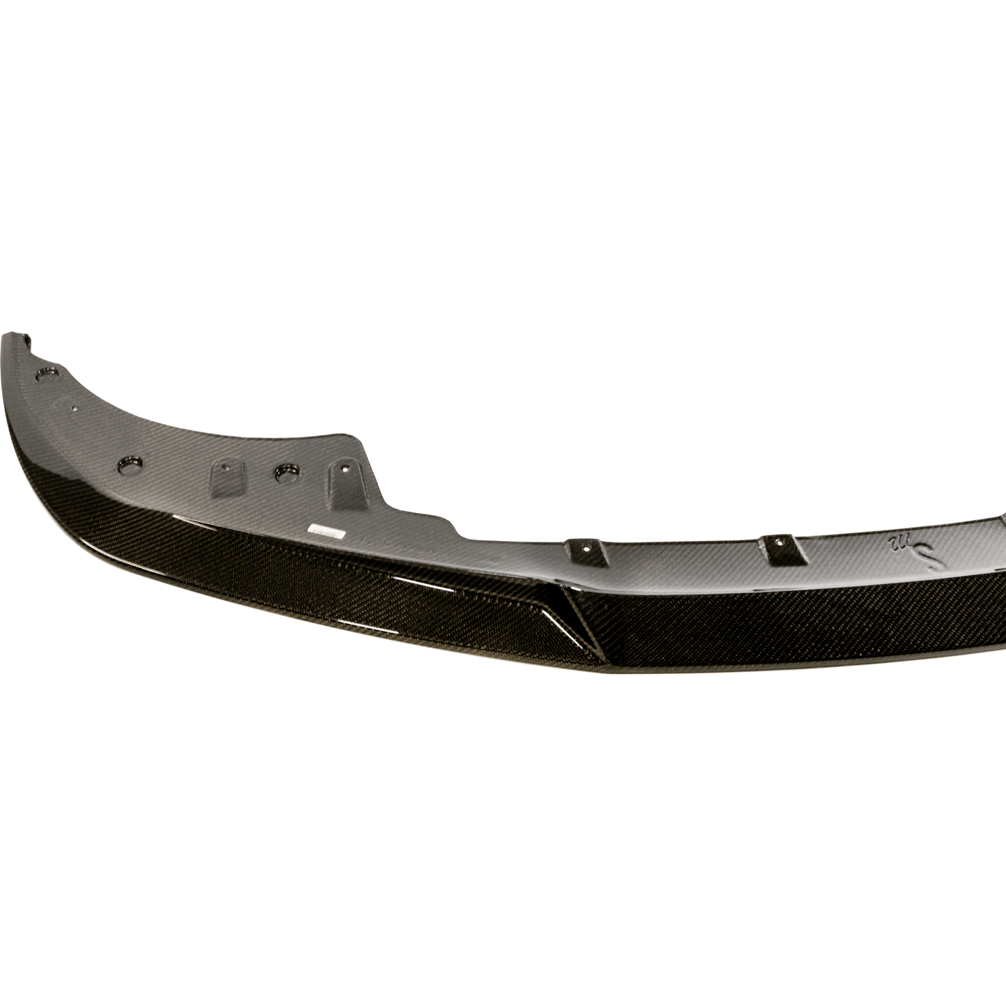 Suvneer Motorsports™ G22 Carbon Fiber Front Lip