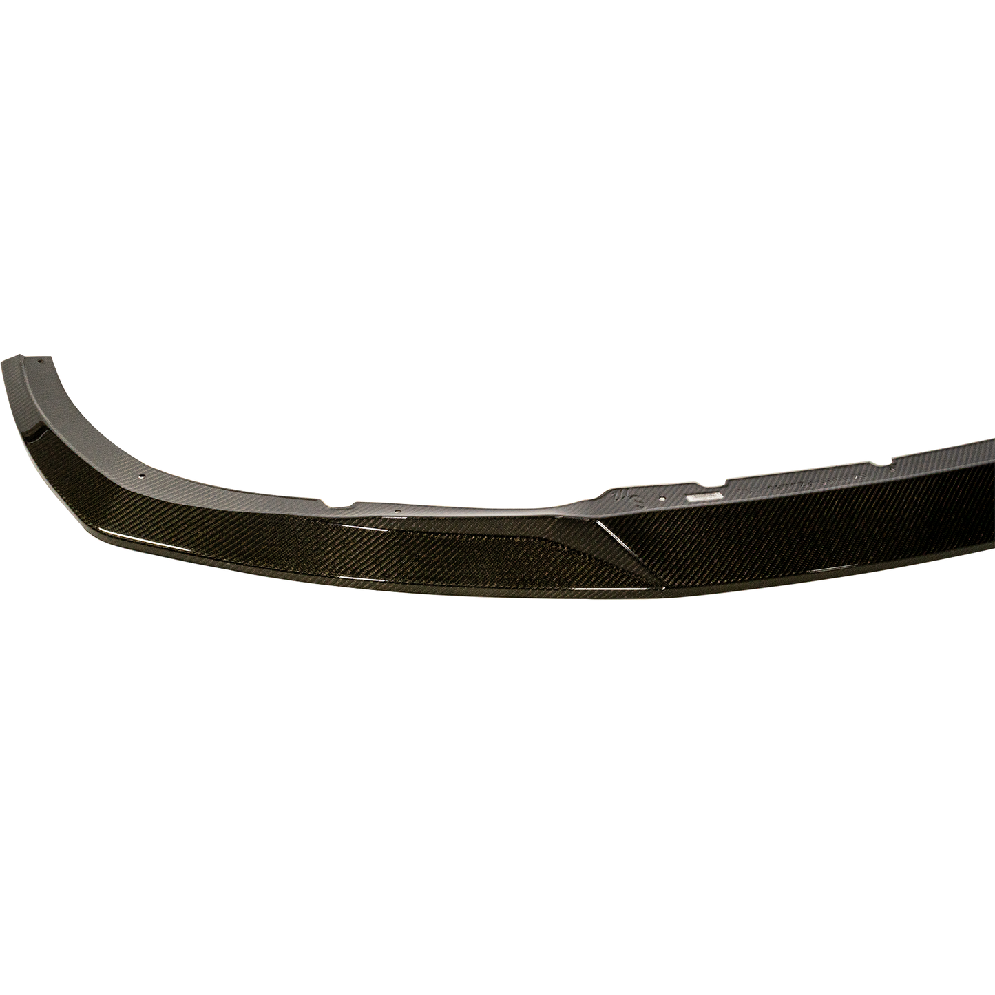 G26 Suvneer Motorsports™ Carbon Fiber Front Lip-Exterior-Silicon Valley Bimmer