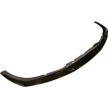 G26 Suvneer Motorsports™ Carbon Fiber Front Lip-Exterior-Silicon Valley Bimmer