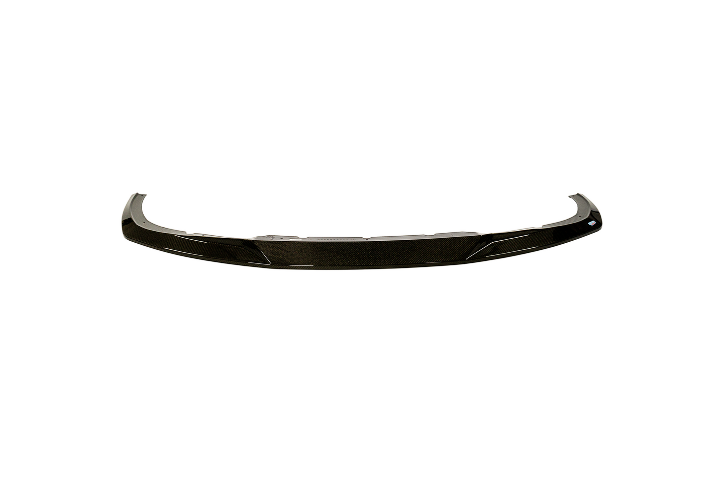 G26 Suvneer Motorsports™ Carbon Fiber Front Lip-Exterior-Silicon Valley Bimmer