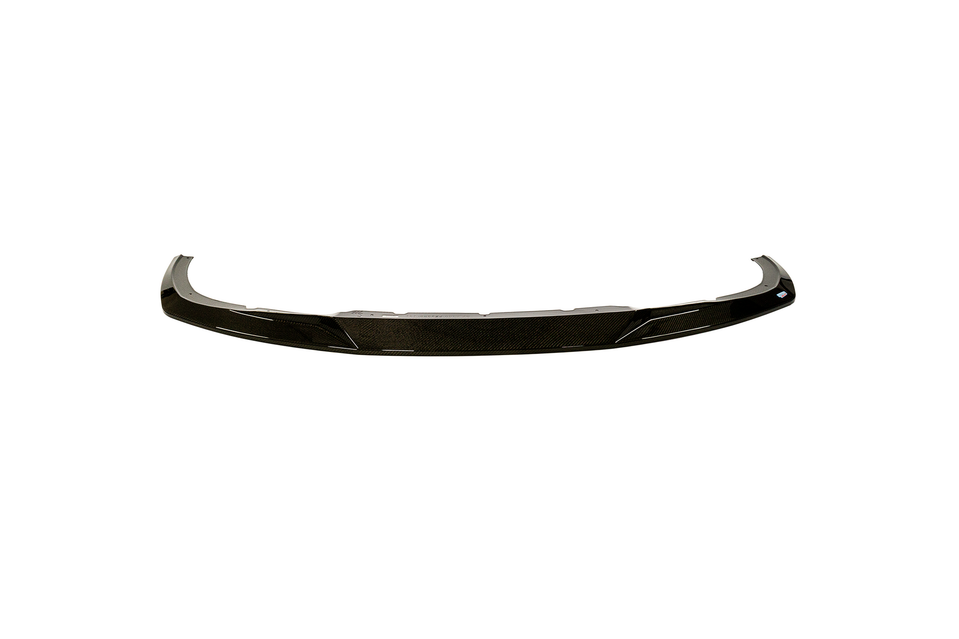G26 Suvneer Motorsports™ Carbon Fiber Front Lip-Exterior-Silicon Valley Bimmer