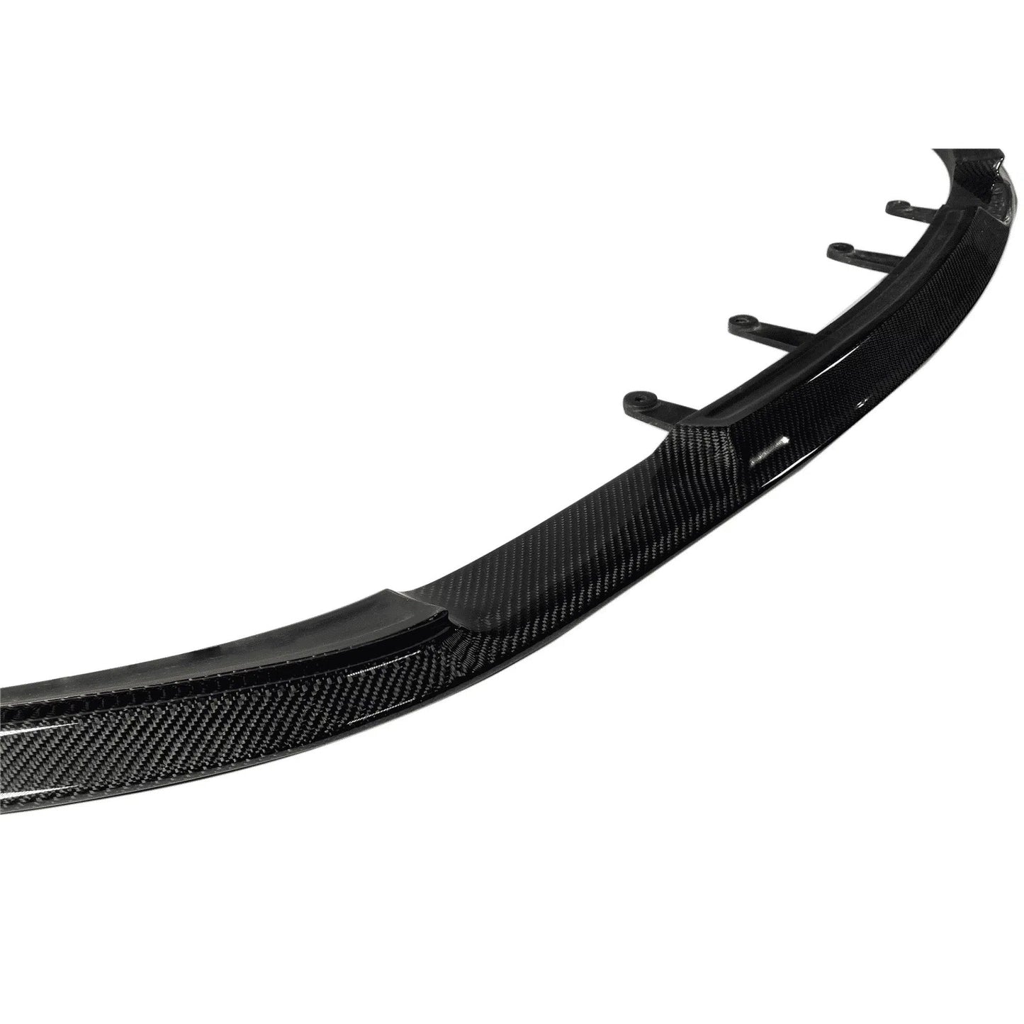 Suvneer MS Designed G30 Carbon Fiber Front Lip