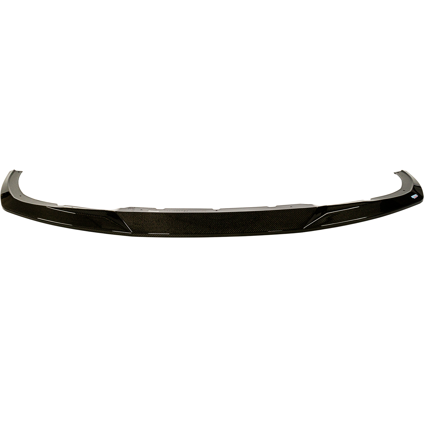 G42 Pre LCI Suvneer Motorsports™ Carbon Fiber Front Lip-Exterior-Silicon Valley Bimmer