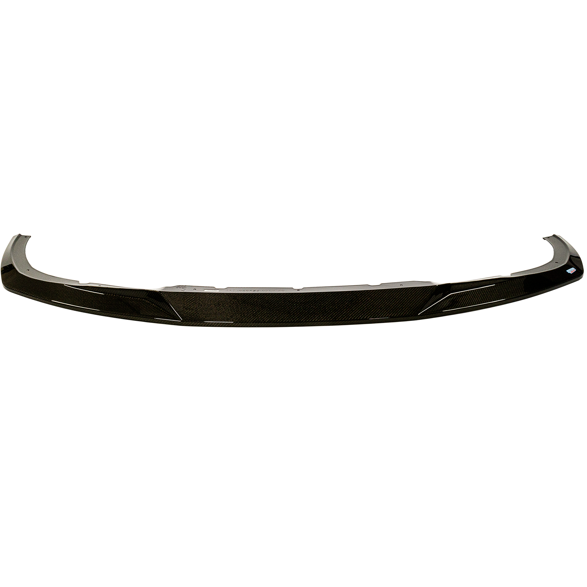 G42 Pre LCI Suvneer Motorsports™ Carbon Fiber Front Lip-Exterior-Silicon Valley Bimmer