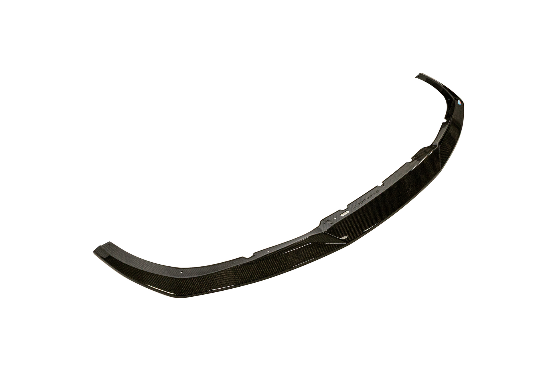 G42 Pre LCI Suvneer Motorsports™ Carbon Fiber Front Lip-Exterior-Silicon Valley Bimmer