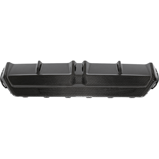 Suvneer MP Designed G4X Dry Carbon Fiber Diffuser