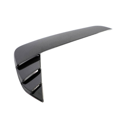 G80 M3 Suvneer Motorsports™ Carbon Fiber Fender Vents-Exterior-Silicon Valley Bimmer