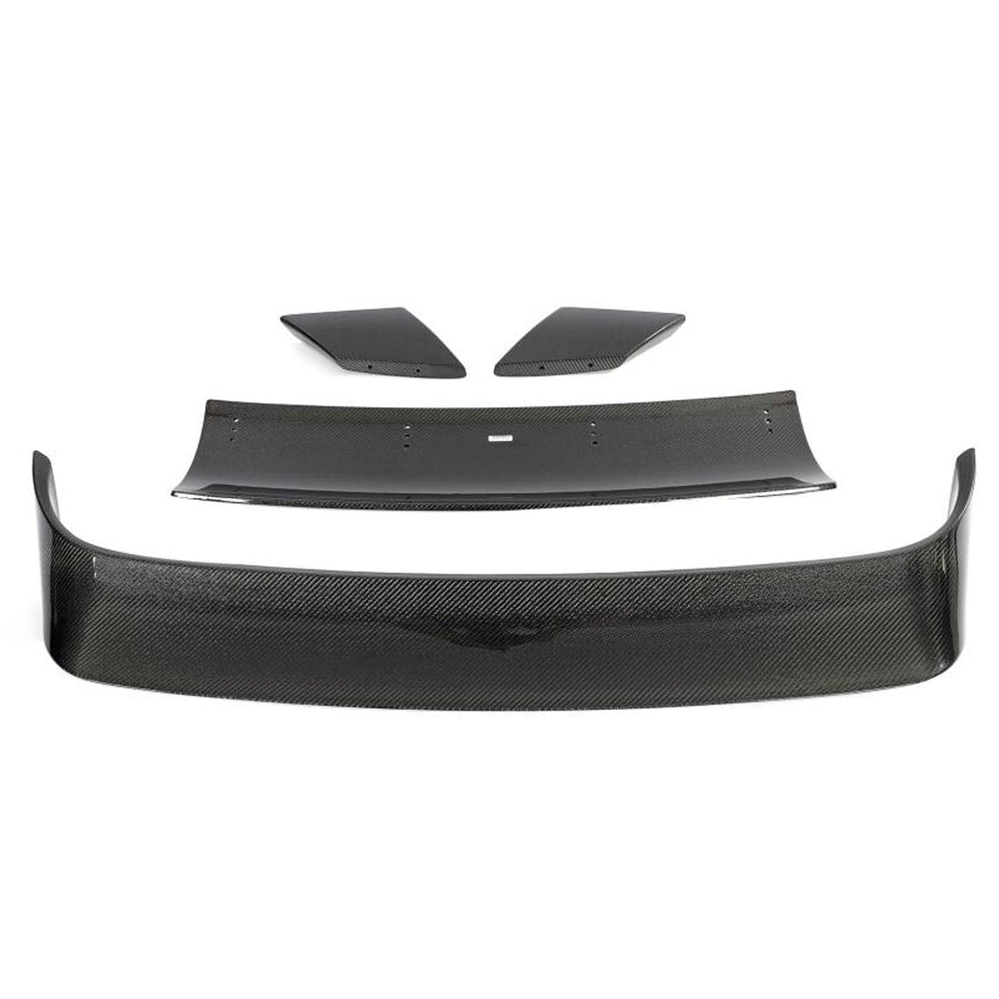 G80 Suvneer Motorsports™ RI Carbon Fiber Wing-Exterior-Silicon Valley Bimmer