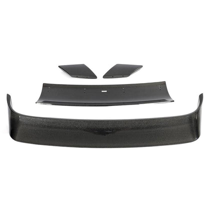 G80 Suvneer Motorsports™ RI Carbon Fiber Wing-Exterior-Silicon Valley Bimmer