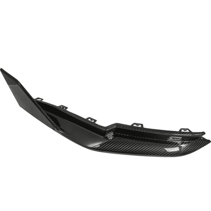 Suvneer MP Designed G Series Carbon Fiber Rear Splitters