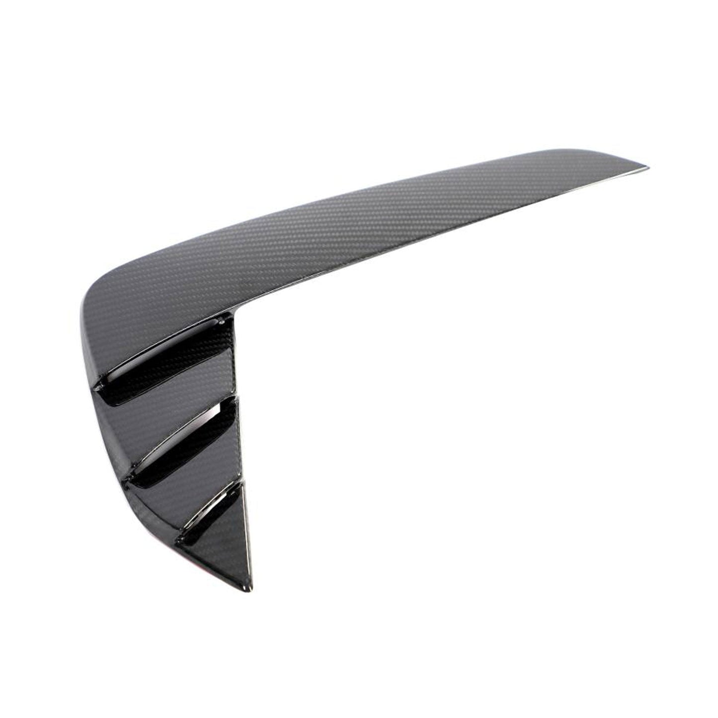G82 M4 Suvneer Motorsports™ Carbon Fiber Fender Vents-Exterior-Silicon Valley Bimmer