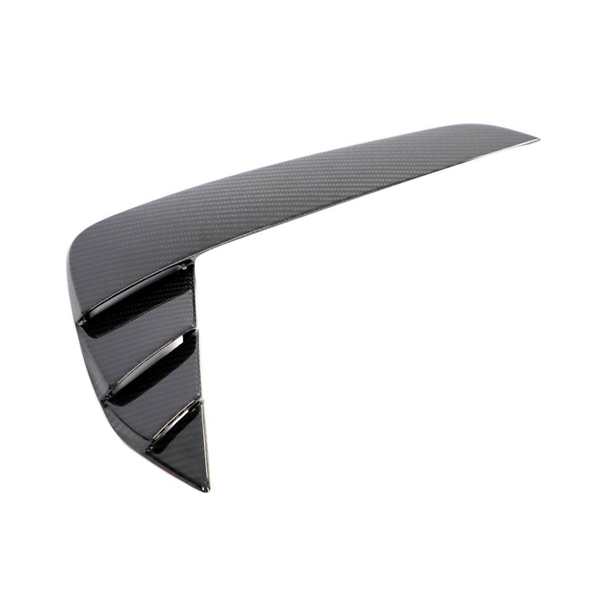 G82 M4 Suvneer Motorsports™ Carbon Fiber Fender Vents-Exterior-Silicon Valley Bimmer