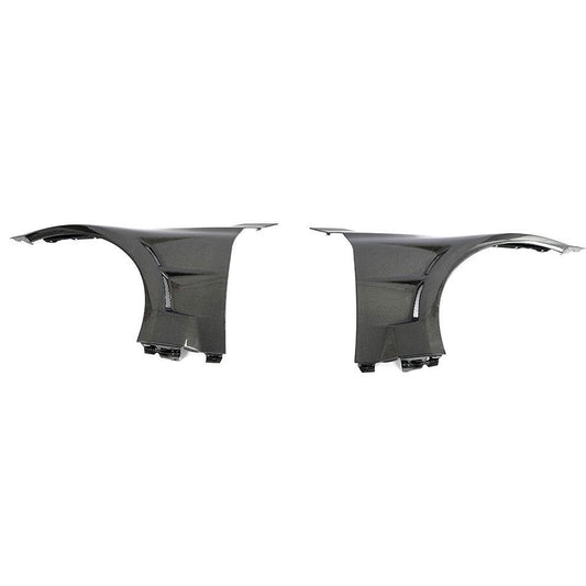 G87 M2 Suvneer Motorsports™ Carbon Fiber Fenders-Exterior-Silicon Valley Bimmer