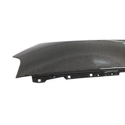 G87 M2 Suvneer Motorsports™ Carbon Fiber Fenders-Exterior-Silicon Valley Bimmer