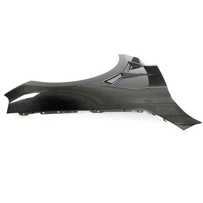G87 M2 Suvneer Motorsports™ Carbon Fiber Fenders-Exterior-Silicon Valley Bimmer