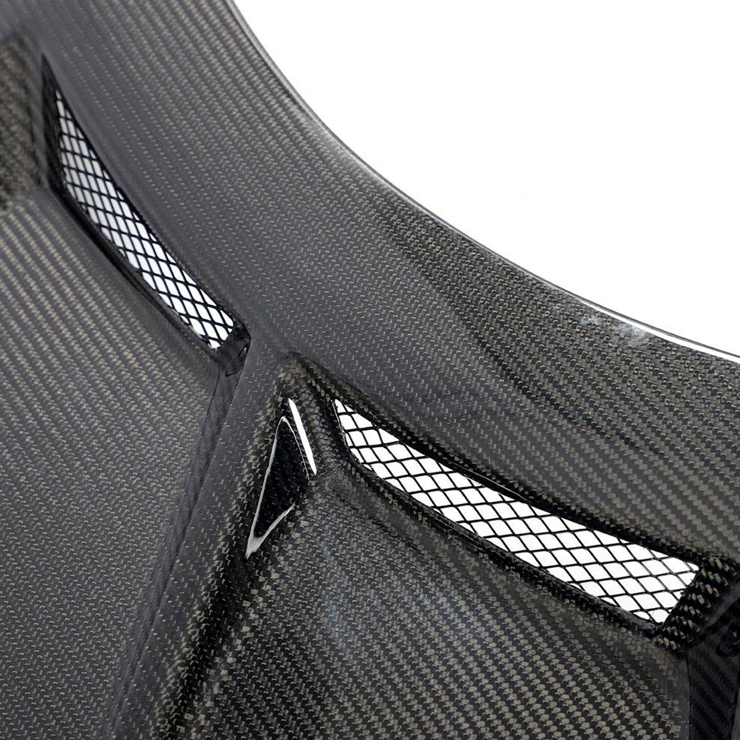 G87 M2 Suvneer Motorsports™ Carbon Fiber Fenders-Exterior-Silicon Valley Bimmer