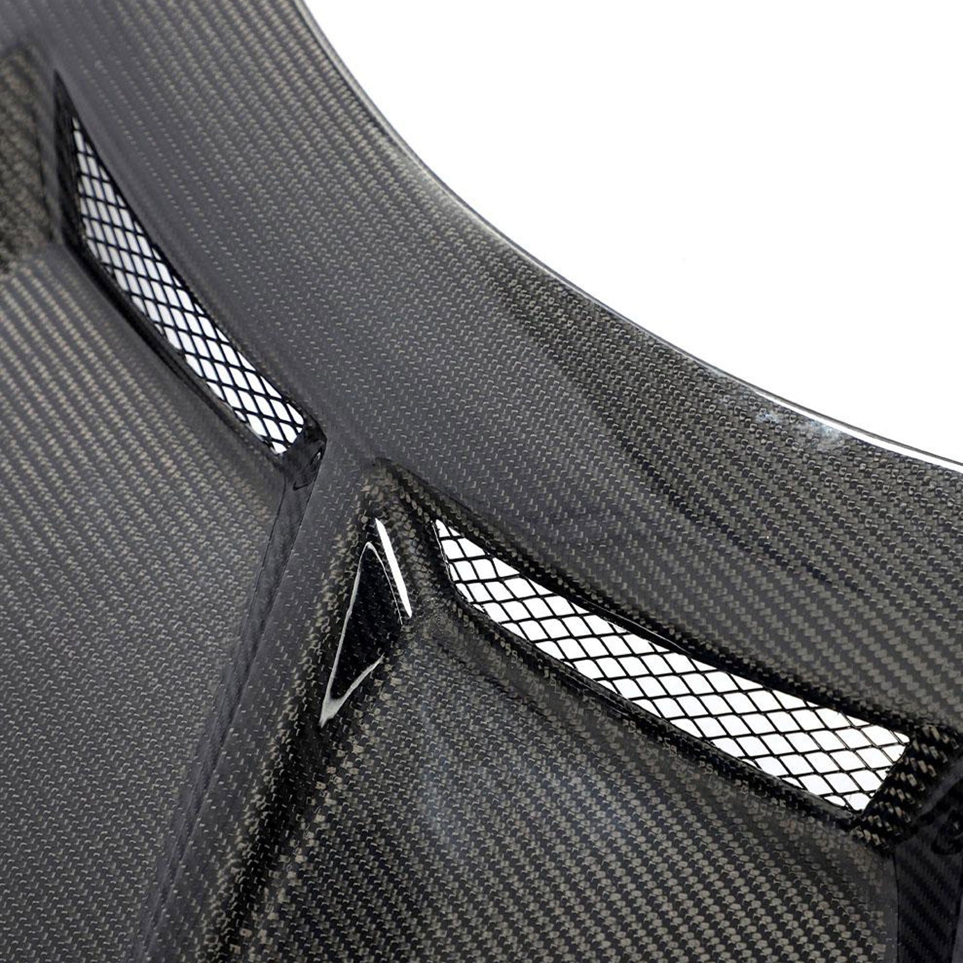 G87 M2 Suvneer Motorsports™ Carbon Fiber Fenders-Exterior-Silicon Valley Bimmer