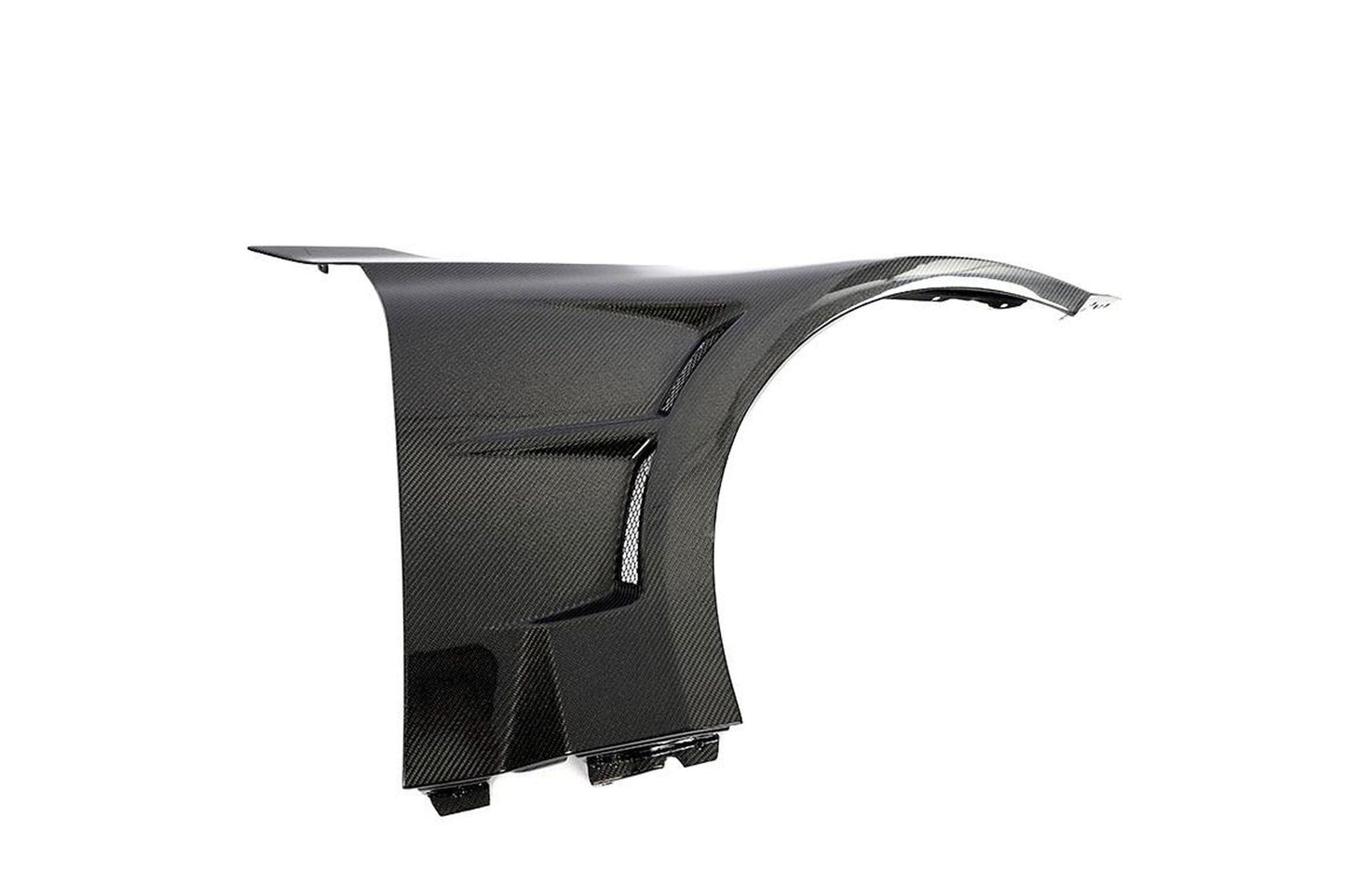 G87 M2 Suvneer Motorsports™ Carbon Fiber Fenders-Exterior-Silicon Valley Bimmer