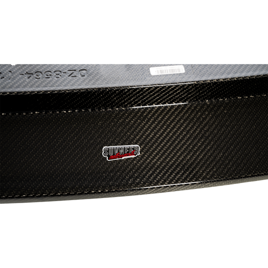 G87 M2 Suvneer Motorsports™ Carbon Fiber Front Lip-Exterior-Silicon Valley Bimmer