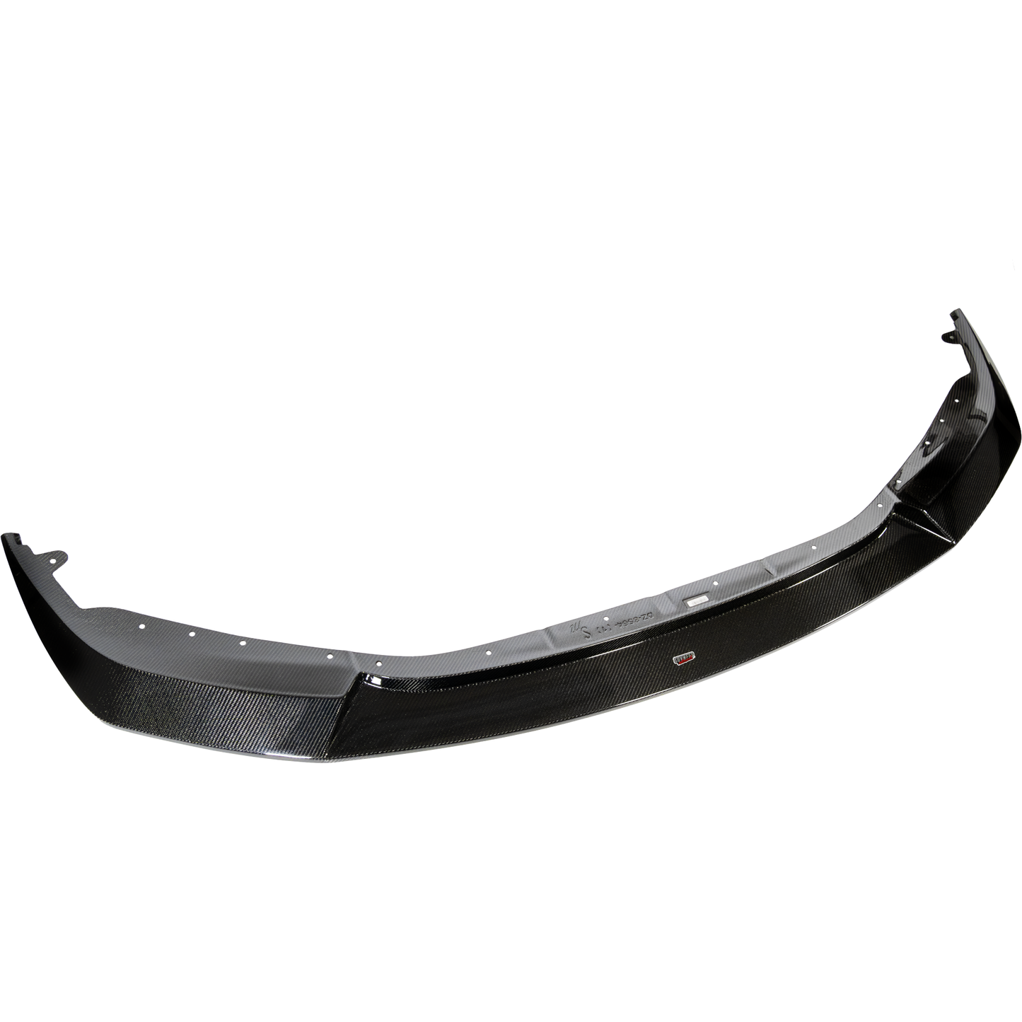 G87 M2 Suvneer Motorsports™ Carbon Fiber Front Lip-Exterior-Silicon Valley Bimmer