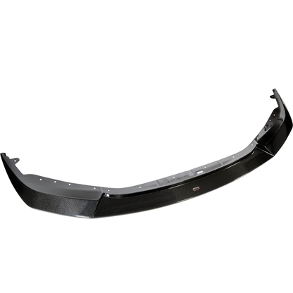 G87 M2 Suvneer Motorsports™ Carbon Fiber Front Lip-Exterior-Silicon Valley Bimmer