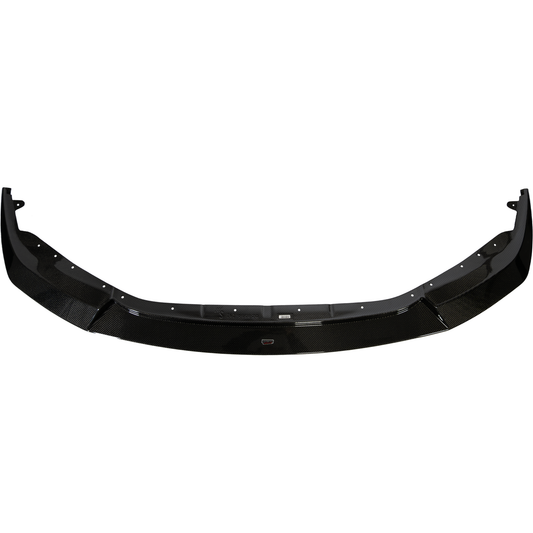 G87 M2 Suvneer Motorsports™ Carbon Fiber Front Lip-Exterior-Silicon Valley Bimmer