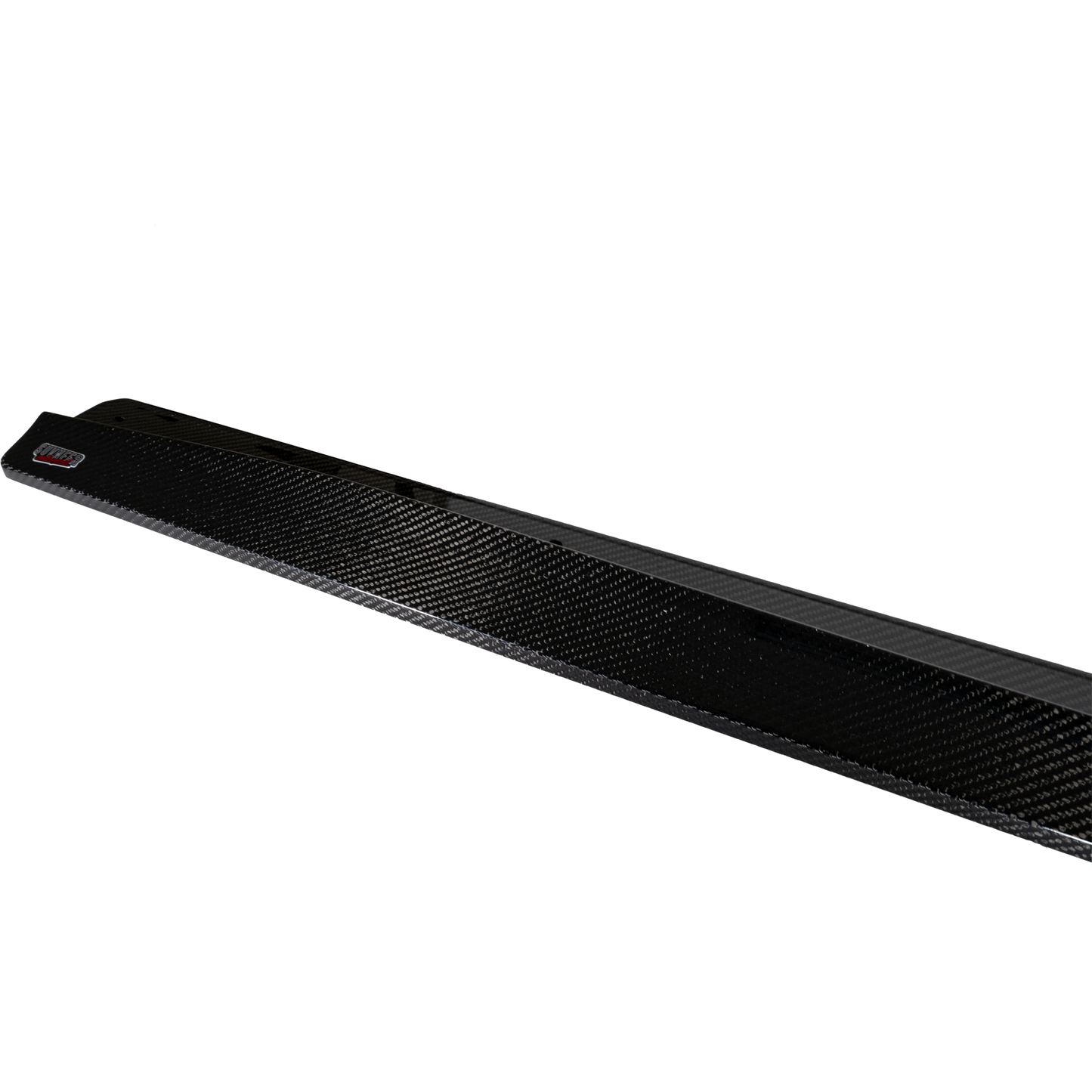 G87 M2 Suvneer Motorsports™ Carbon Fiber Side Skirt Extensions-Exterior-Silicon Valley Bimmer