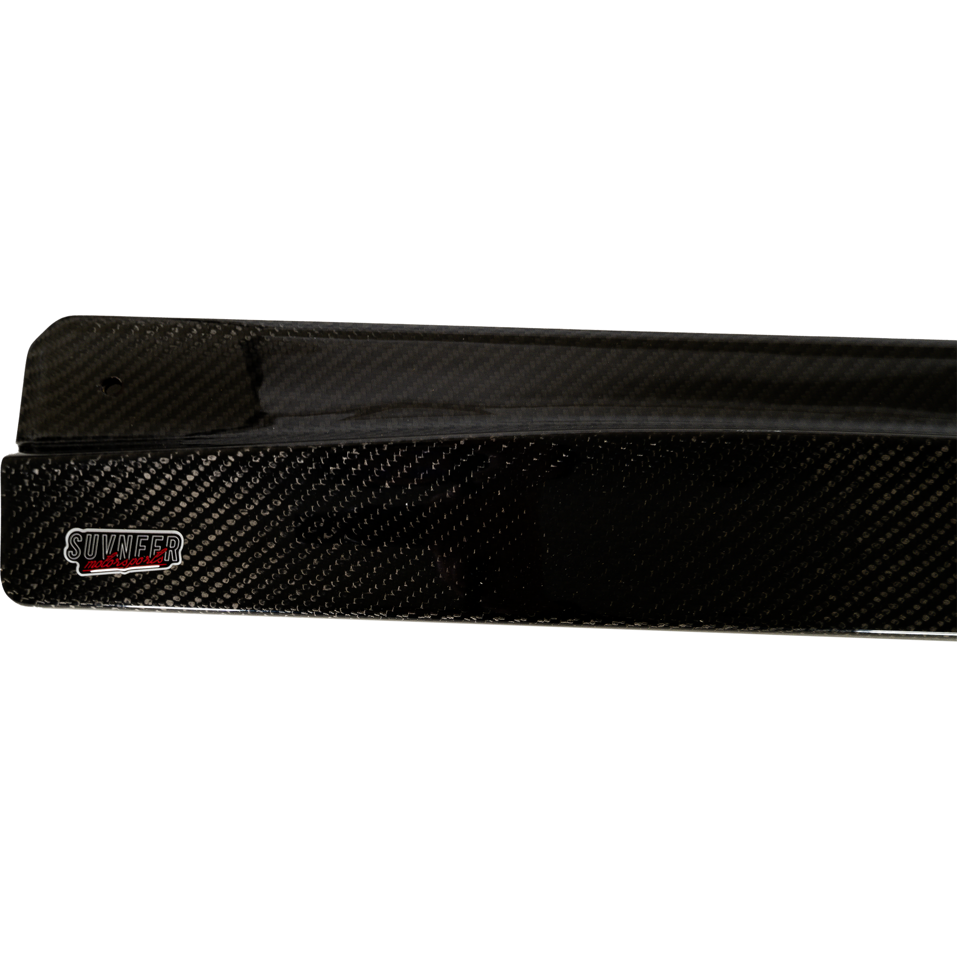 G87 M2 Suvneer Motorsports™ Carbon Fiber Side Skirt Extensions-Exterior-Silicon Valley Bimmer