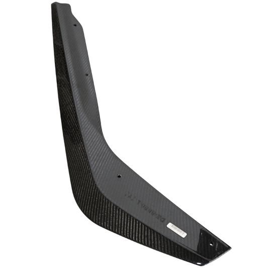 G87 M2 Suvneer Motorsports™ Carbon Rear Bumper Splitters-Exterior-Silicon Valley Bimmer