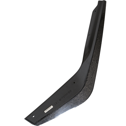 G87 M2 Suvneer Motorsports™ Carbon Rear Bumper Splitters-Exterior-Silicon Valley Bimmer