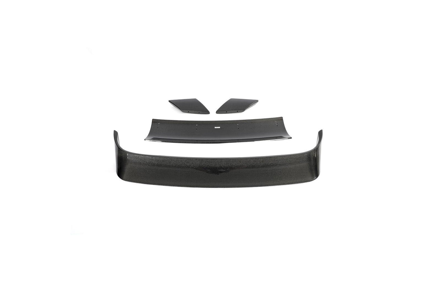 G87 M2 Suvneer Motorsports™ Race Inspired Carbon Fiber Wing-Exterior-Silicon Valley Bimmer