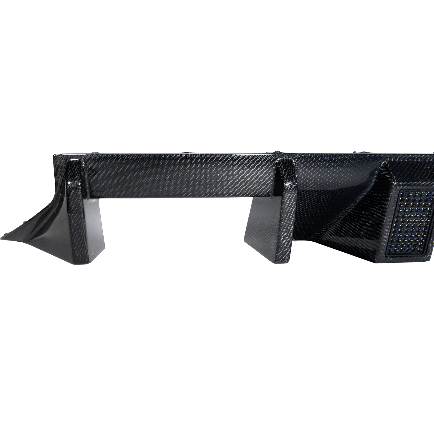 Suvneer Motorsports™ G87 M2 Carbon Rear Diffuser